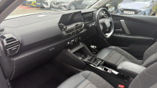 Citroen C4 1.2 PureTech [130] Shine 5dr Petrol Hatchback